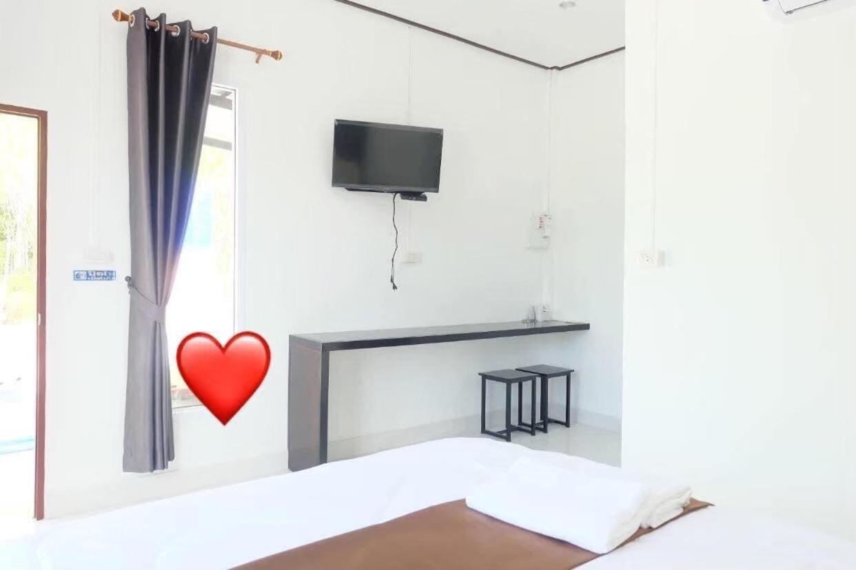 Rim Suan Resort Satun Esterno foto