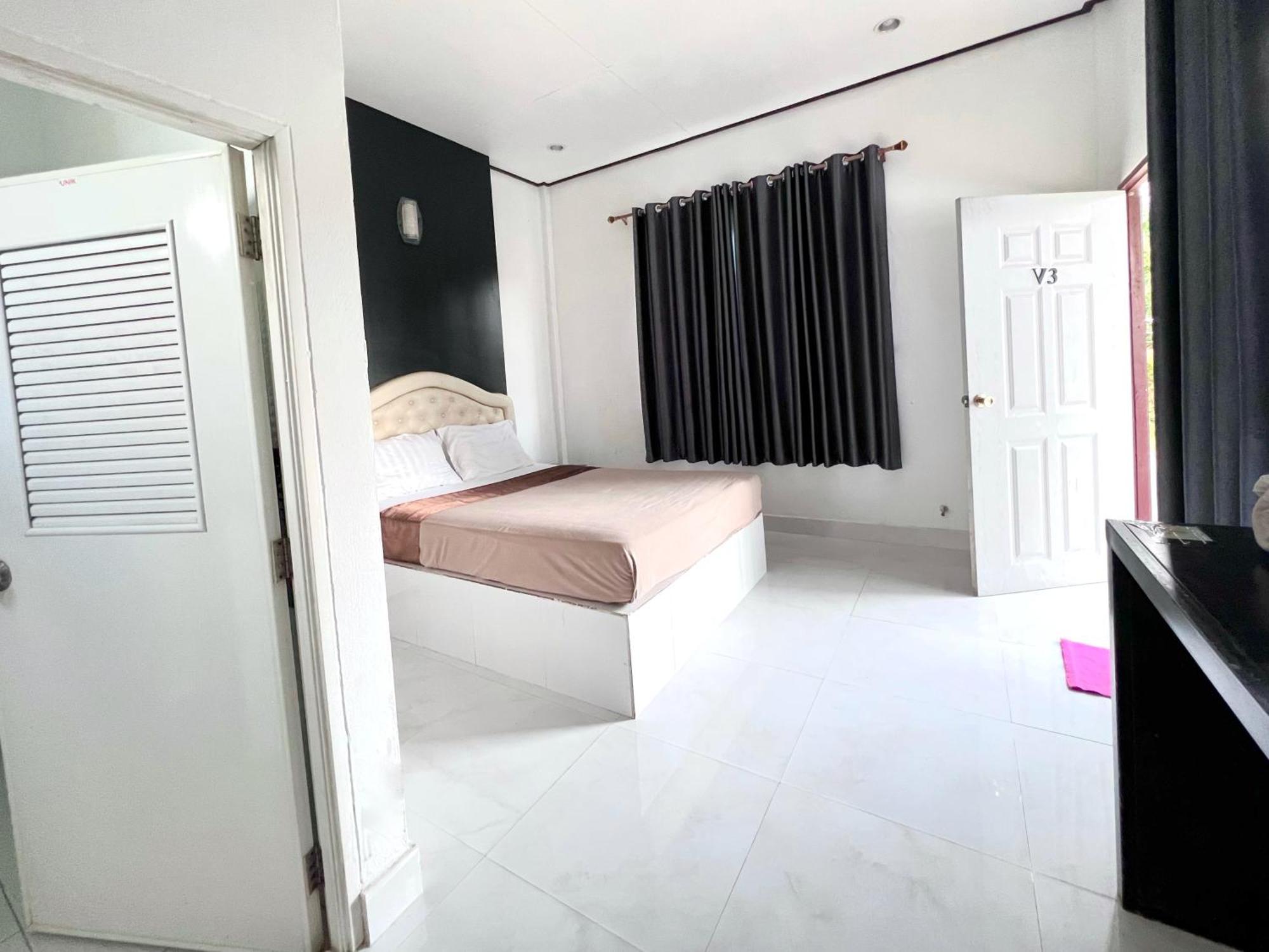 Rim Suan Resort Satun Esterno foto
