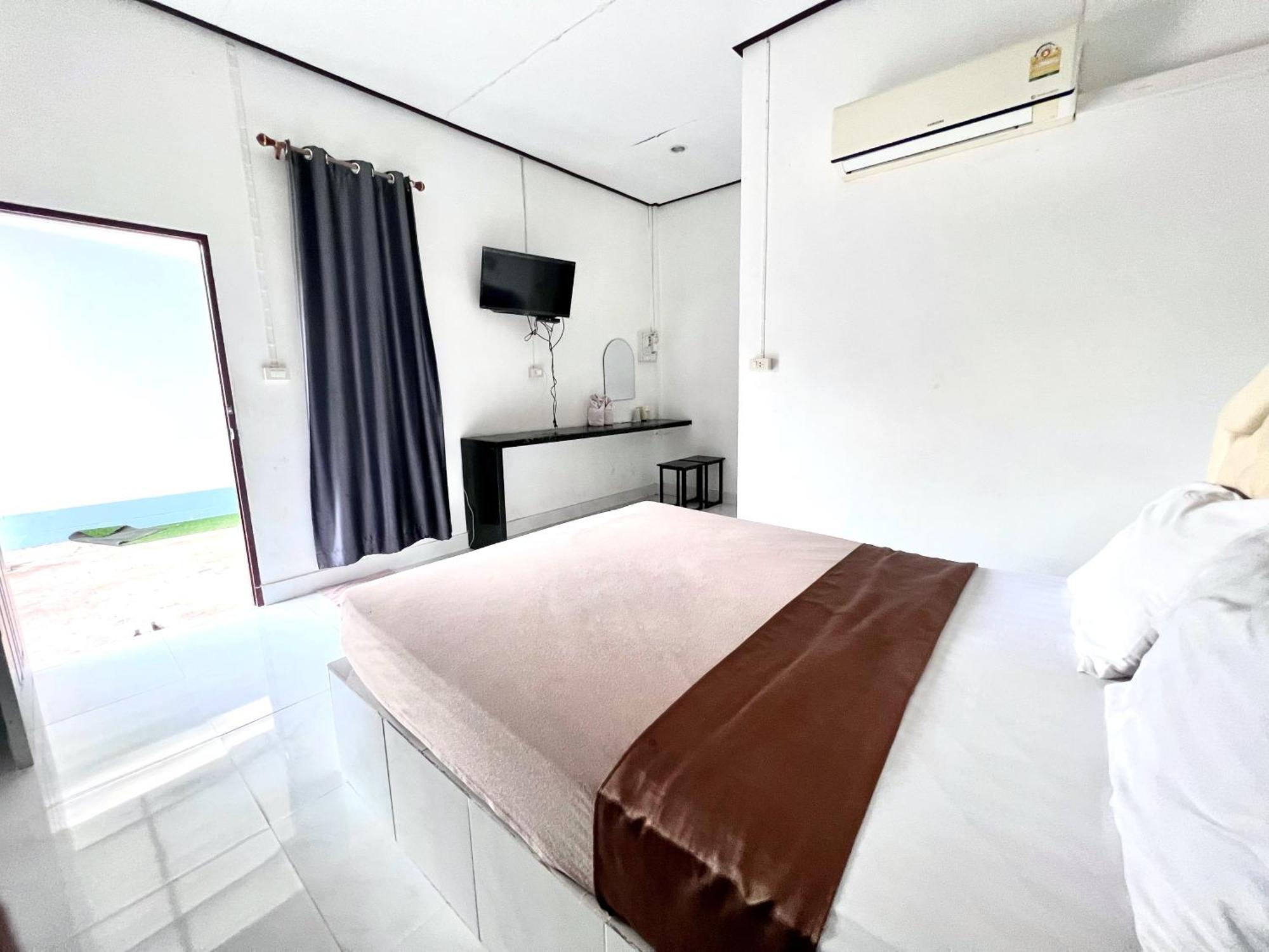 Rim Suan Resort Satun Esterno foto